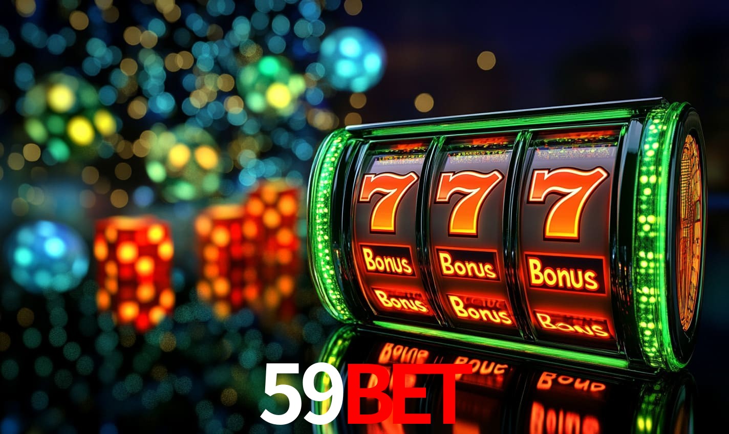 59bet - Pagamento PIX Instantâneo